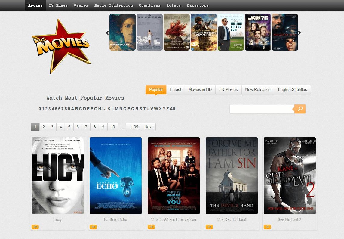 download free movies to watch offline on android
