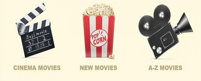 Top 5 Sites To Watch Free Movies Online Without Downloading