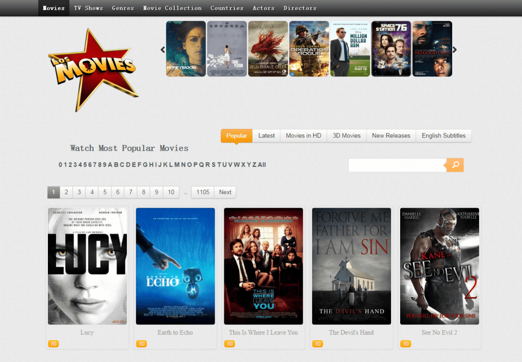 what is the best website to download free movies without signing up