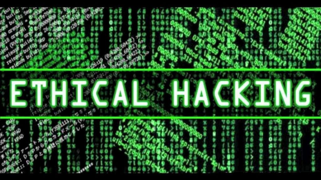 Ethical Hacking