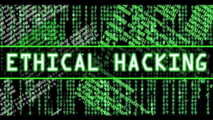 Ethical Hacking