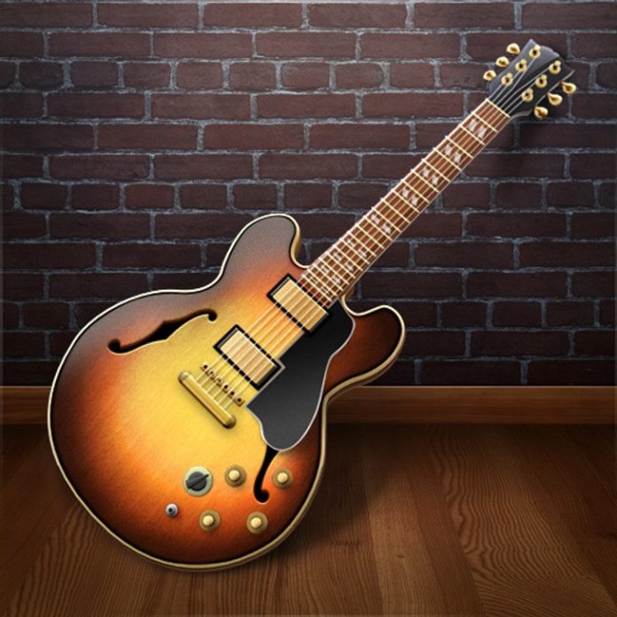 Download Garageband For PC