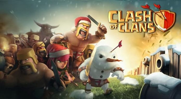 How To Download Clash Of Clans For PC