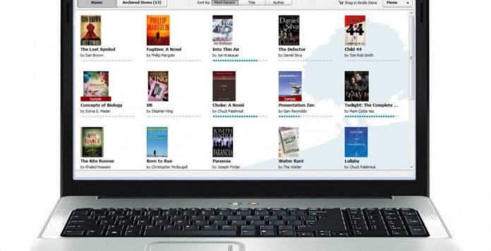 How to Download Kindle for PC