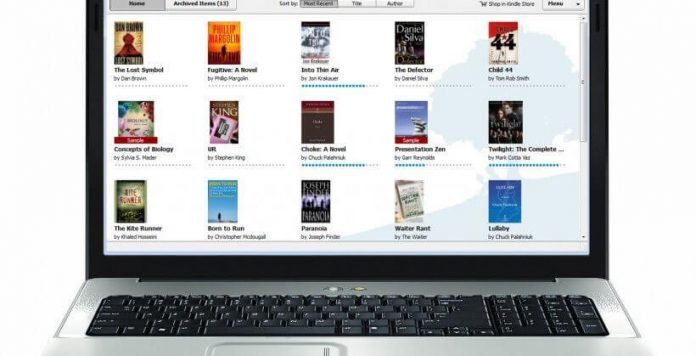 How to Download Kindle for PC? Techy Keeday