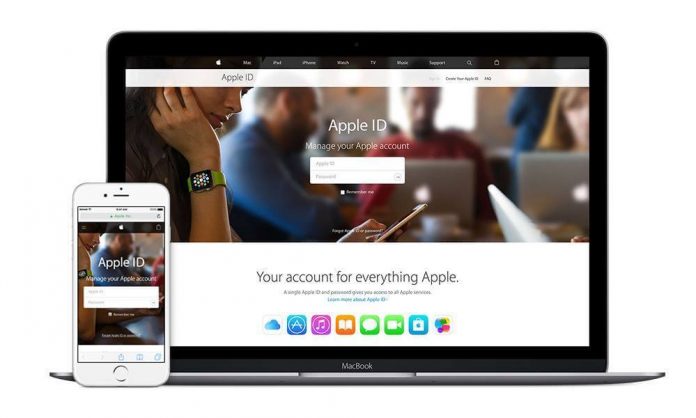 How to Create Apple Id using PC