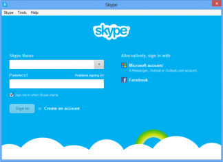 skype for mac download free