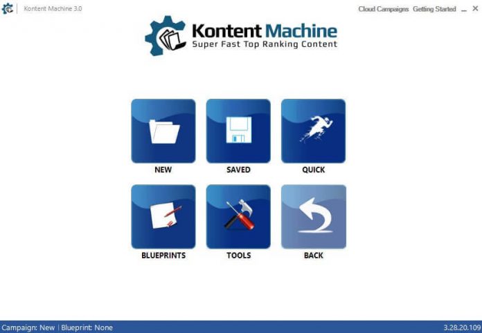 Kontent Machine 3 Review