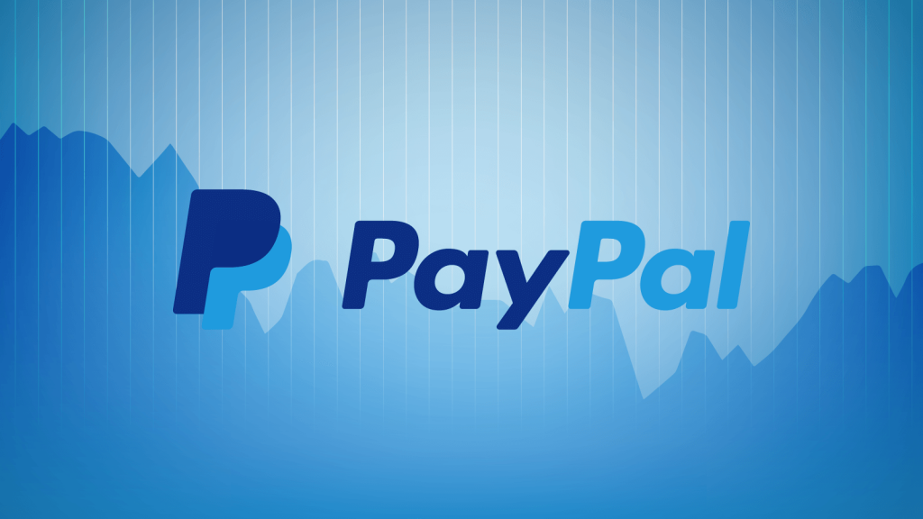 How to create Paypal account