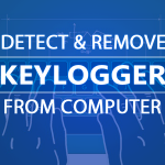 how to detect keylogger on mac 2017