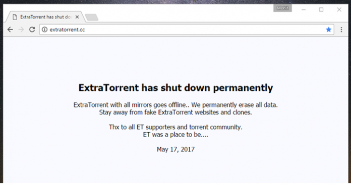 torrent extractor online