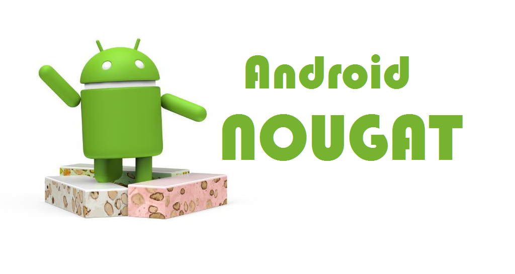 Download Android 7.0 Nougat