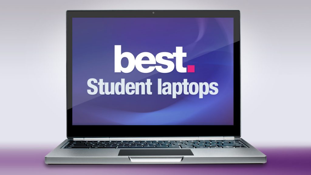 Laptops for students