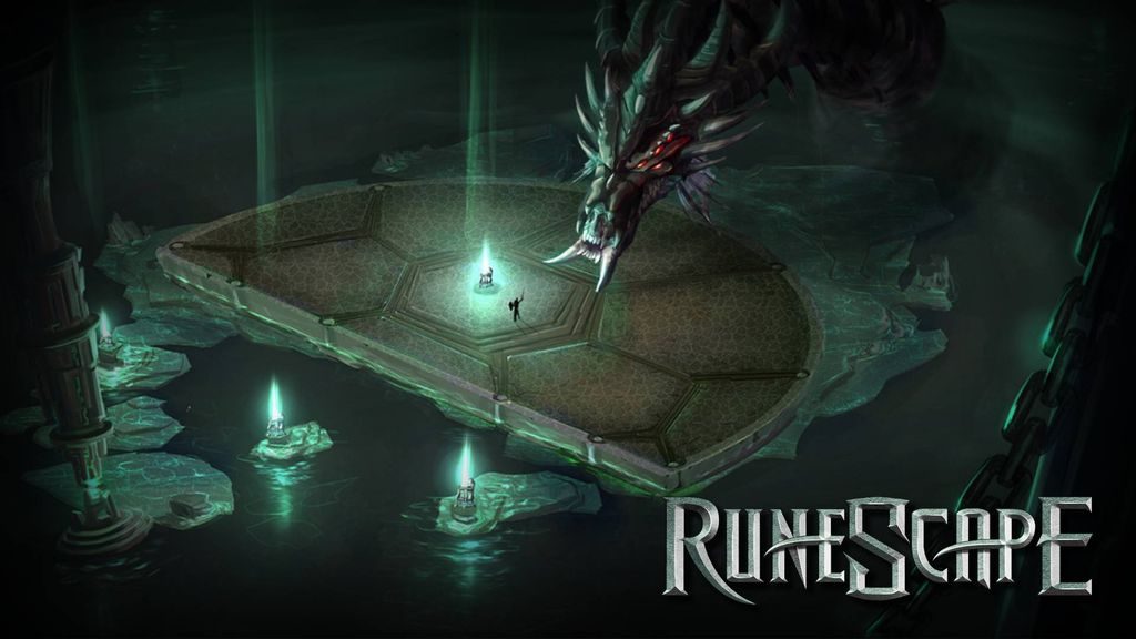 RuneScape Games