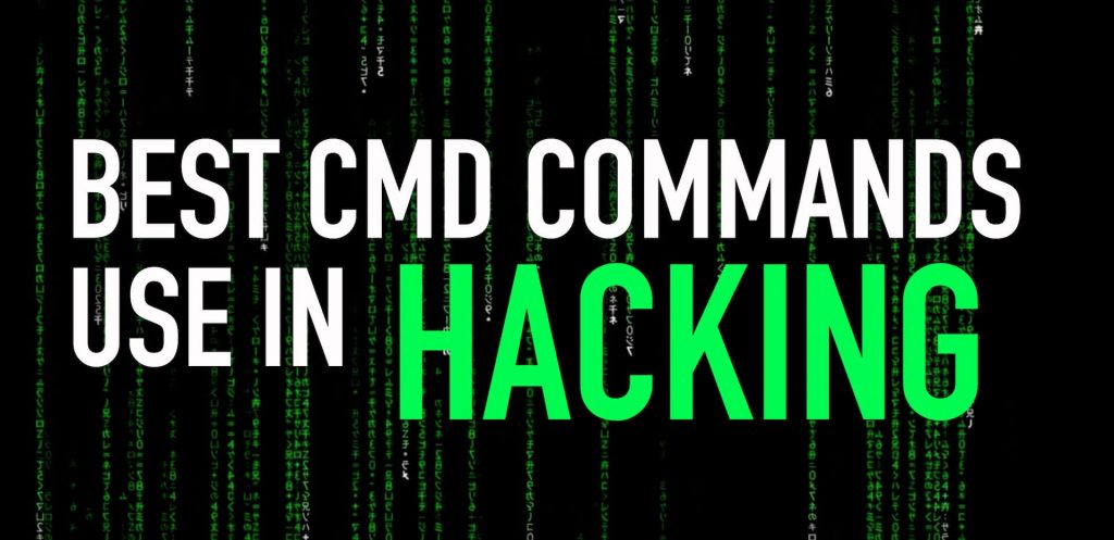 cmd commands