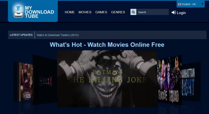 free streaming movies no sign up no download