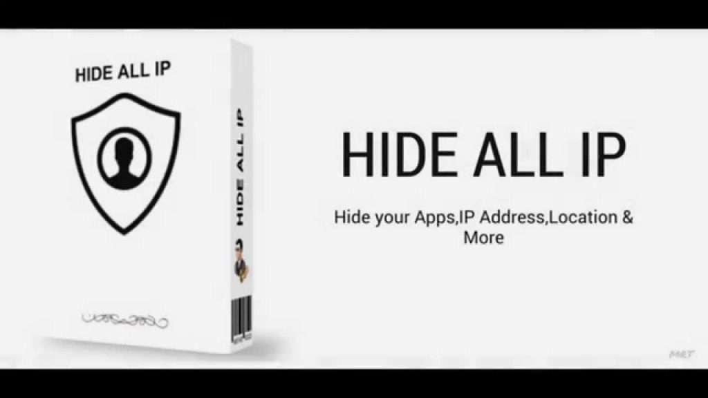 hide all ip