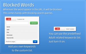 free chrome website blocker