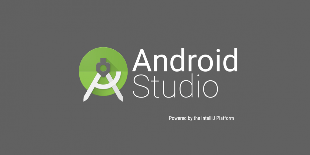 android studio development versus production