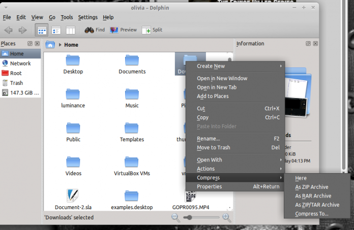 linux imagemagick install
