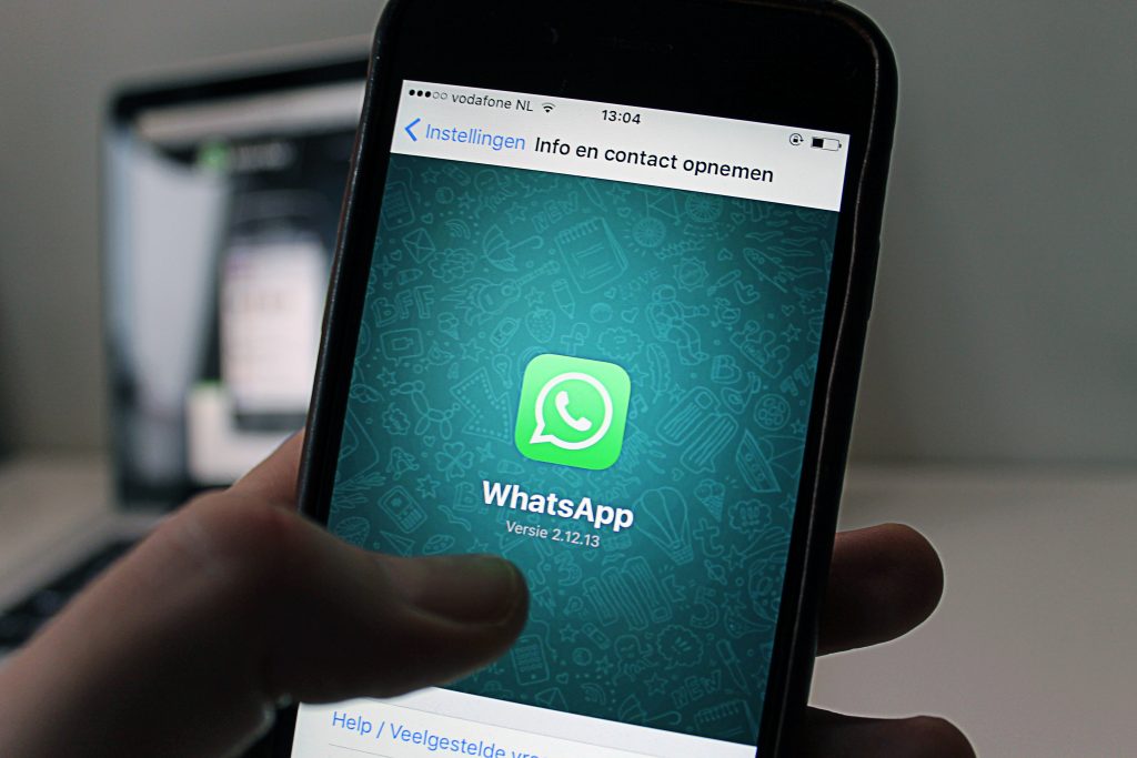 whatsapp hacking tricks