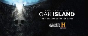the curse of oak island s 5 e 2 dead man