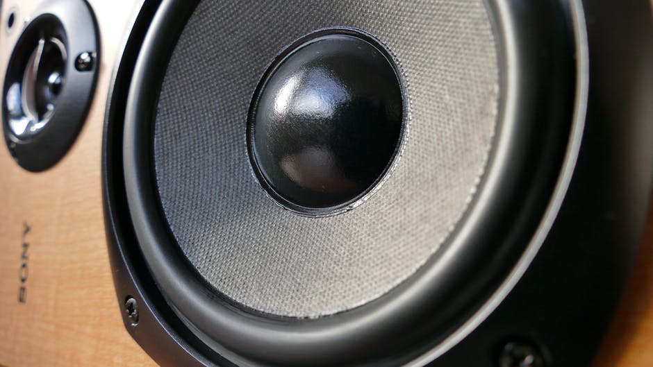 Best Studio monitors under 200