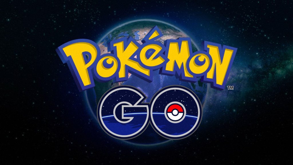 pokemon go for PC