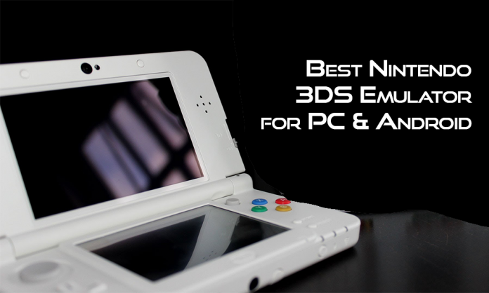 best 3ds emulator for pc 2017