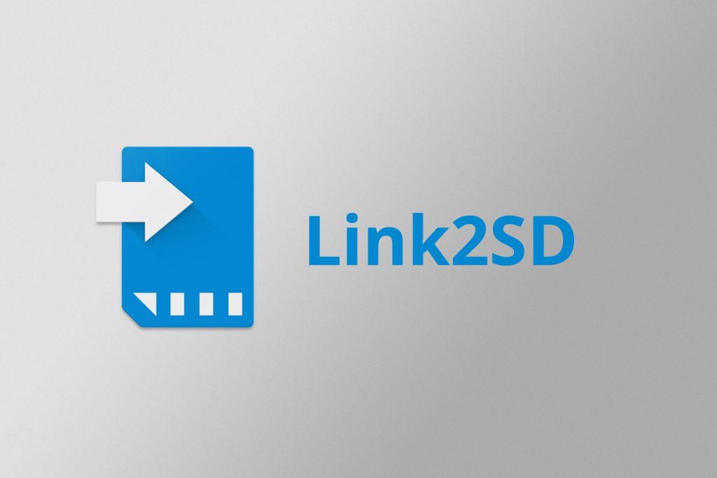 Link2sd