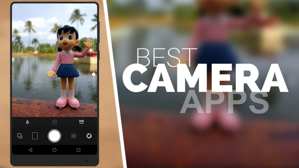 Best Android Camera Apps