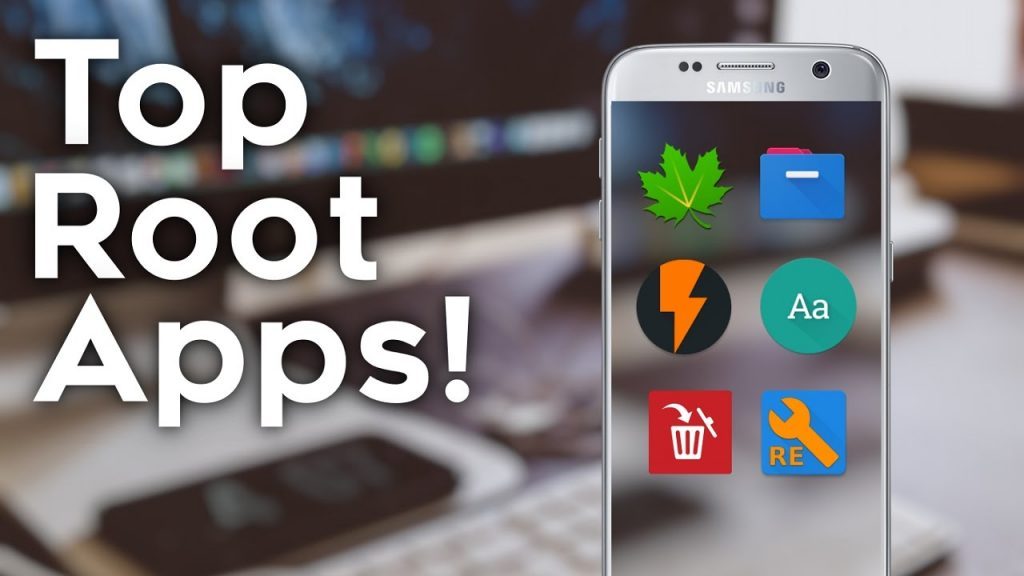 Best Root Apps