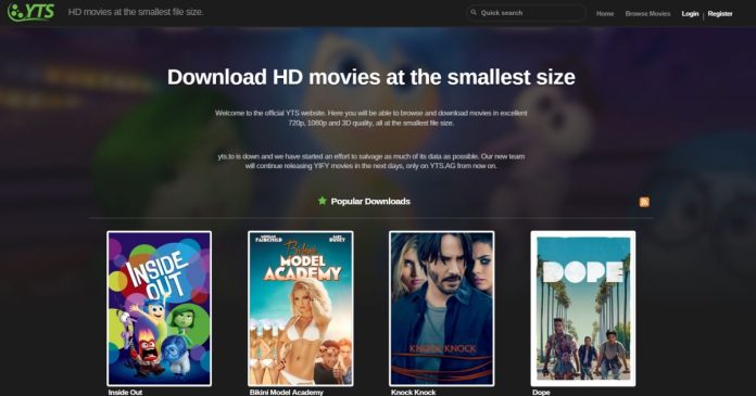 top 10 free movie download websites with no registration