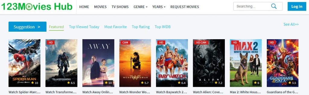 top 10 free movie download websites with no registration 2017