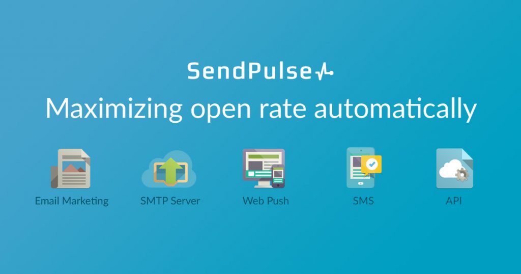 sendpulse