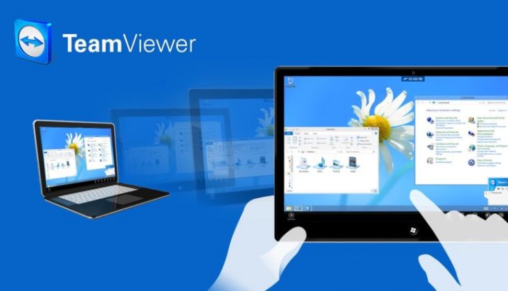 windows xp teamviewer alternative