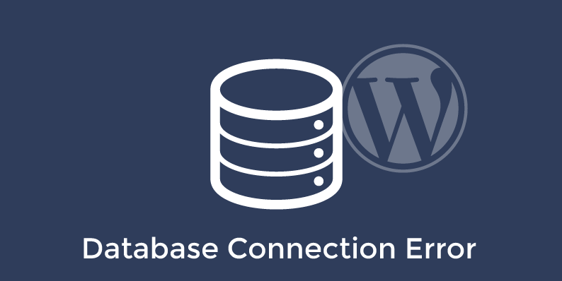 Error Establishing a Database Connection