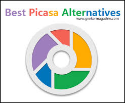 picasa for mac alternative