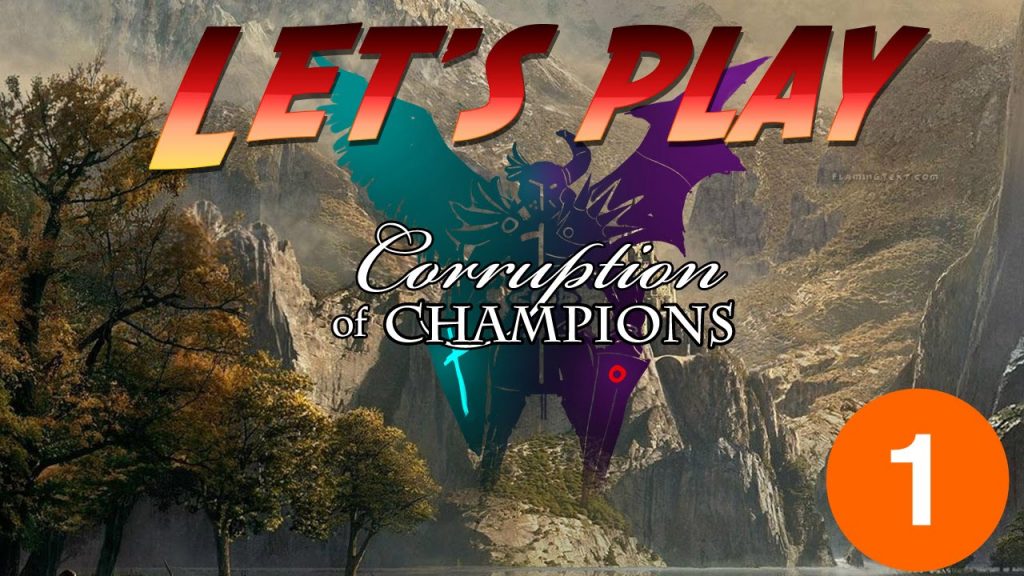 Corruption of champions гайд