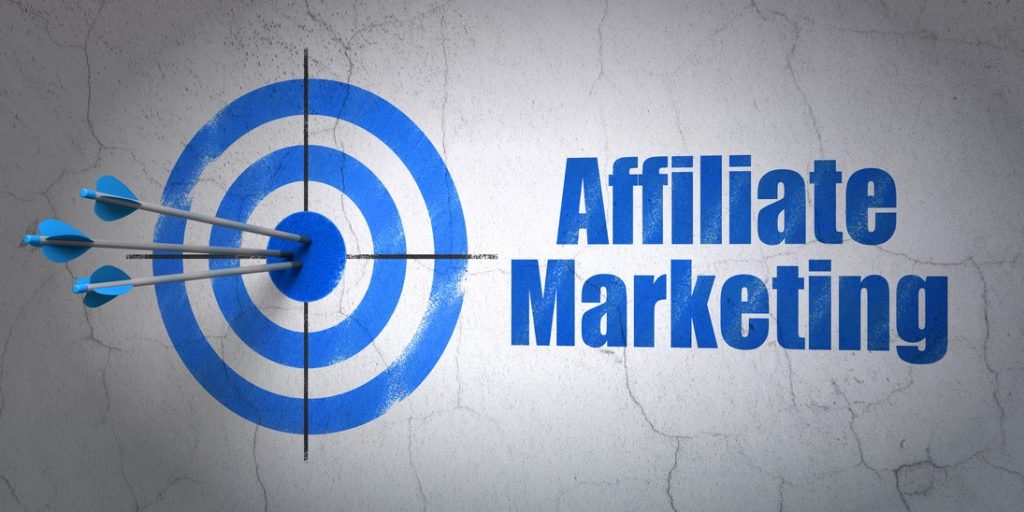 Successful Affiliate Marketing