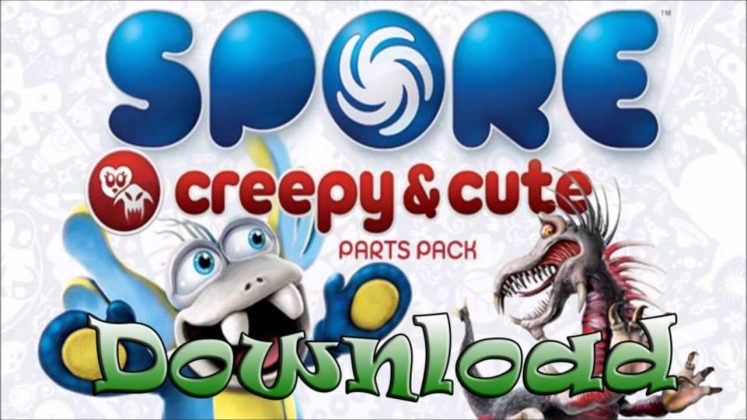 spore game for free to play