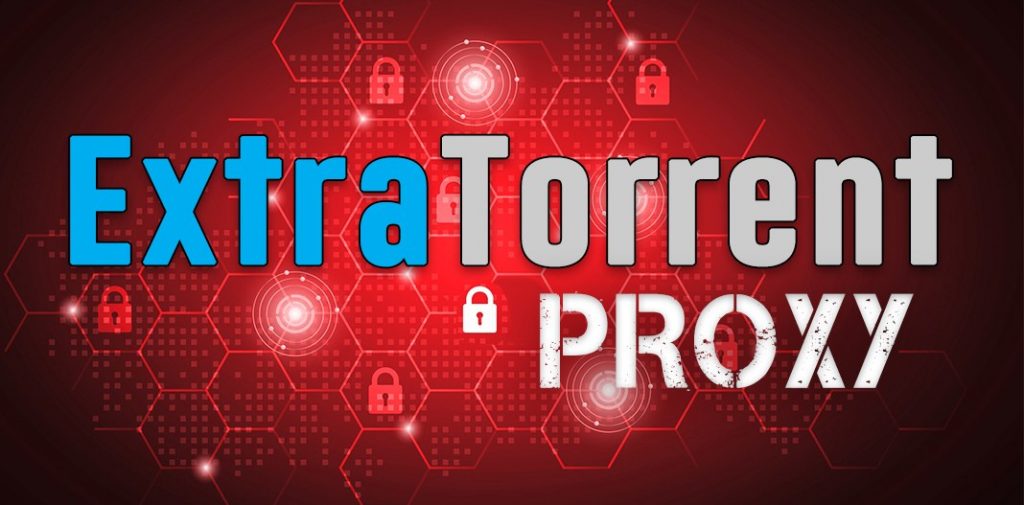 extratorrent proxy sites