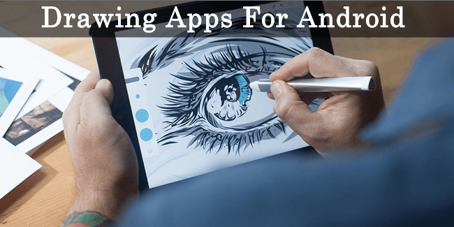 good free android drawing app download