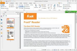 best pdf ebook reader for windows 10