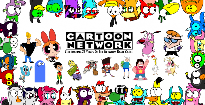 watch cartoons online tv