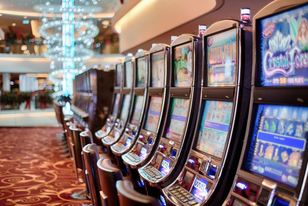 Slot Games Based on TV Series