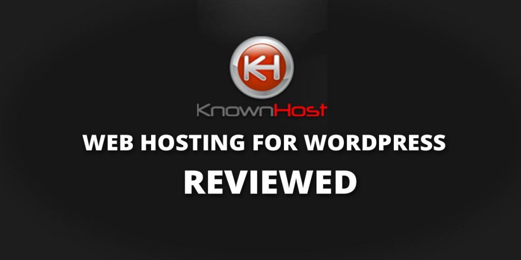 Knownhost review