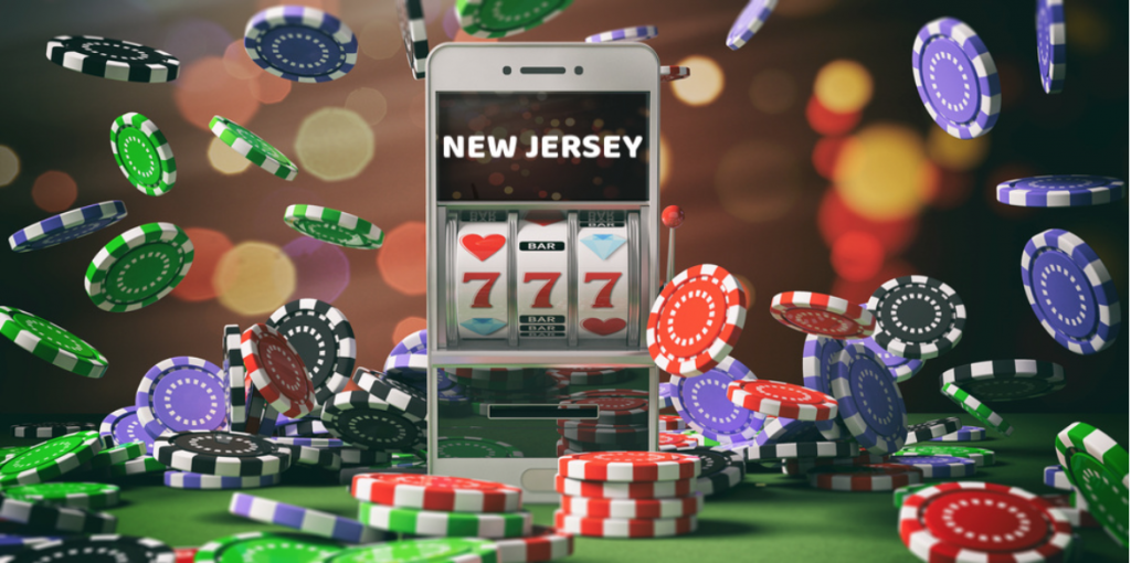 NJ Party Casino download the new version for iphone
