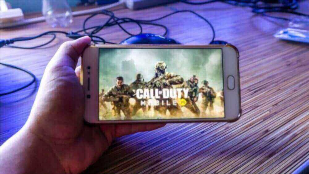 Call on Duty Modern