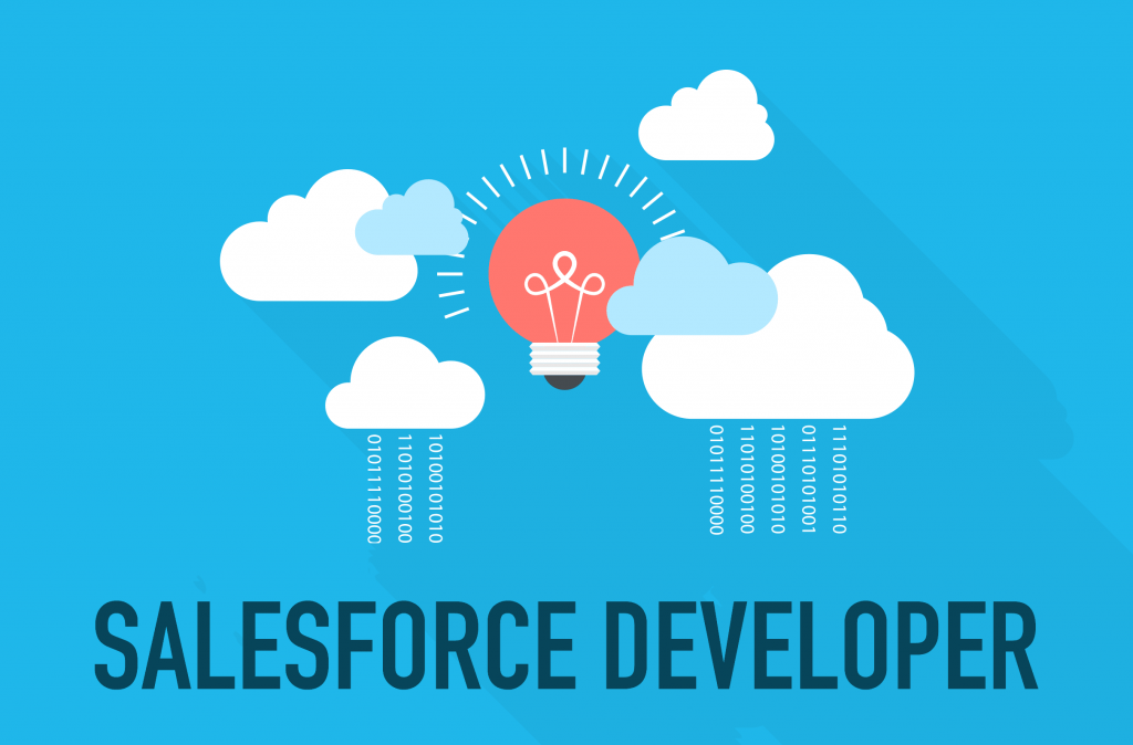 SalesForce Developers